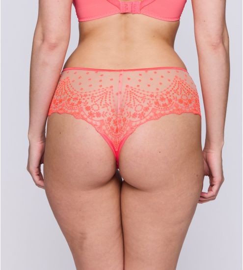 Shorty Angelou Juicy Melon