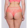 Shorty Angelou Juicy Melon