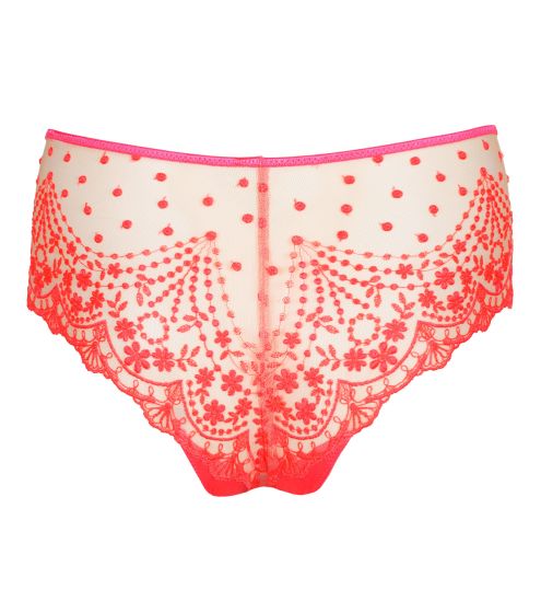 Shorty Angelou Juicy Melon