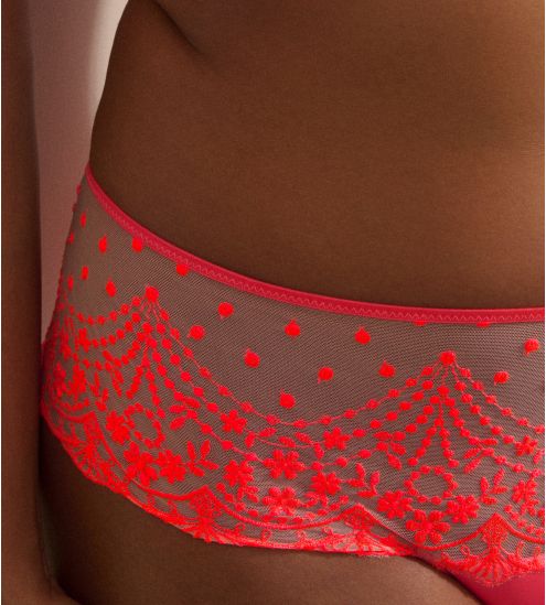 Shorty Angelou Juicy Melon