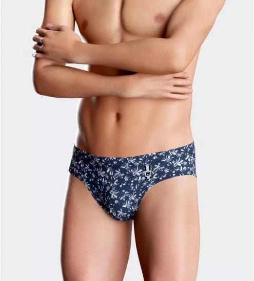 Bath Briefs Bahamas Marine