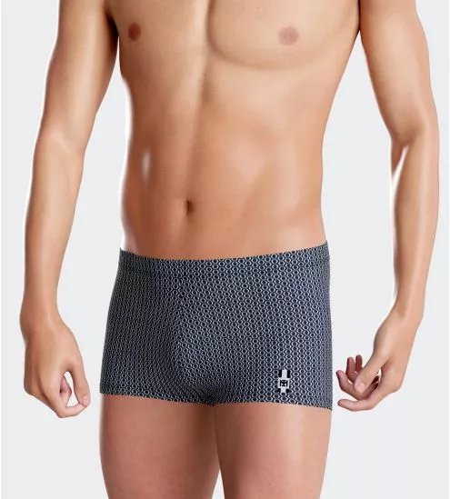 Positano Marine Bath Boxer