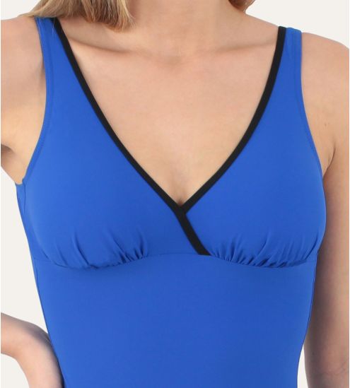 Jersey Ein Pool-Pool-Blauer Liner