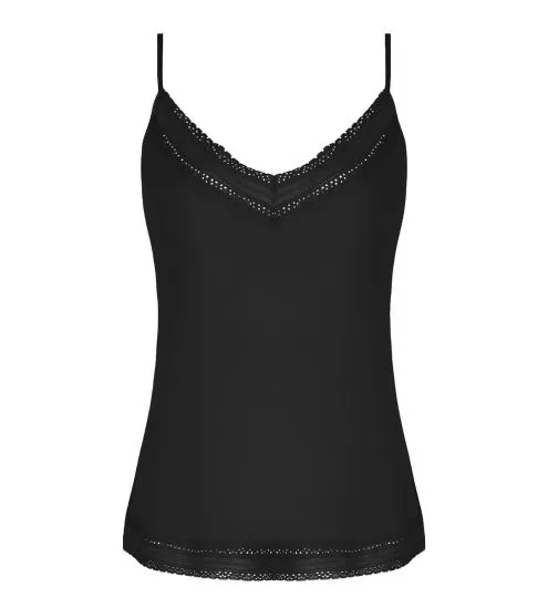 Caraco noir Simply Graphic