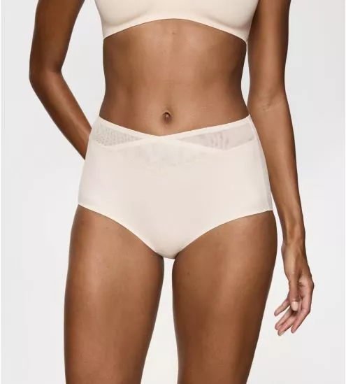 Culotte maxi True Shape Sensation Fresh Powder
