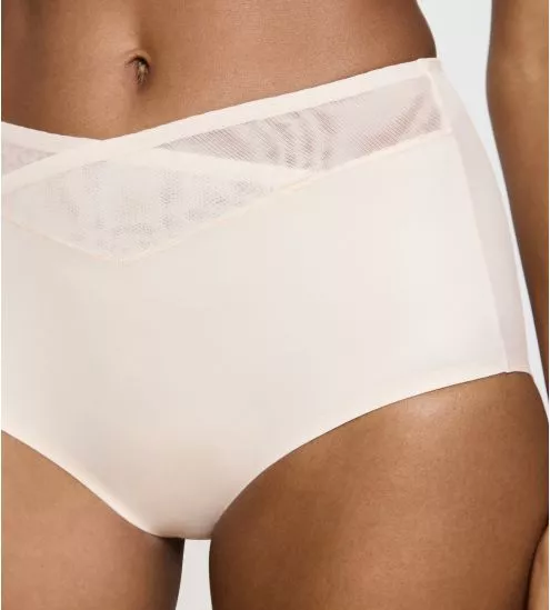 Culotte maxi True Shape Sensation Fresh Powder