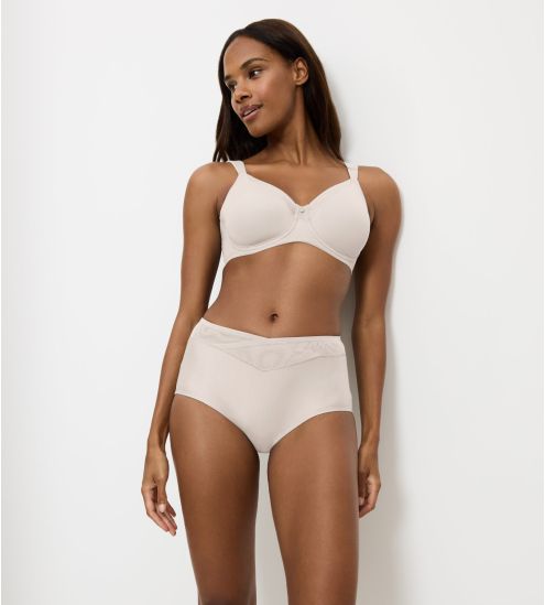 Soutien gorge minimiseur True Shape Sensation Fresh Powder