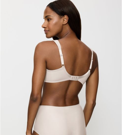 Soutien gorge minimiseur True Shape Sensation Fresh Powder