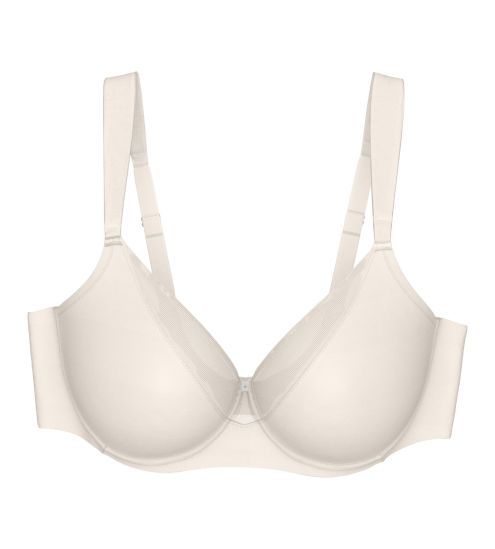 Soutien gorge minimiseur True Shape Sensation Fresh Powder