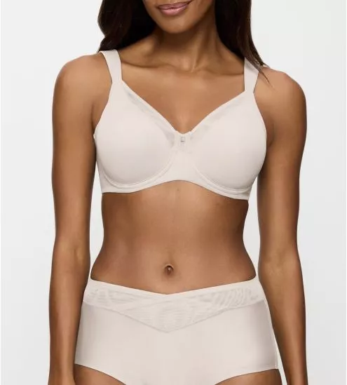 Soutien gorge minimiseur True Shape Sensation Fresh Powder