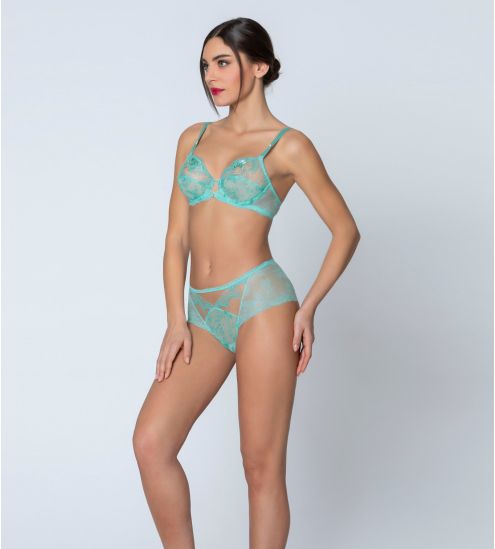 Shorty Princesse Iris Princesse Aqua