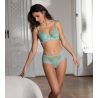 Shorty Princesse Iris Princesse Aqua