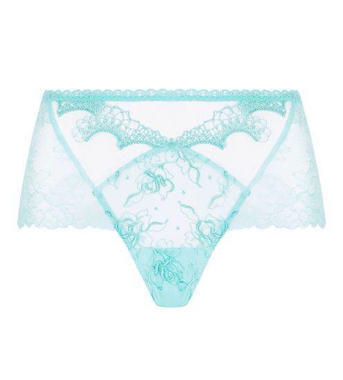 Shorty Princesse Iris Princesse Aqua