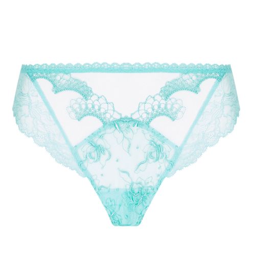 Slip Séduction Princesse Iris Princesse Aqua