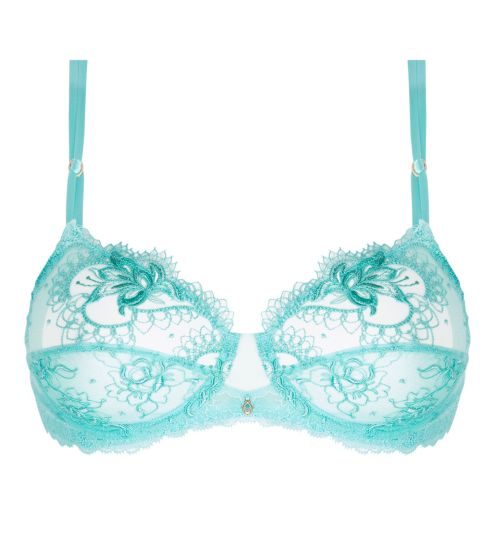 Soutien gorge armatures Princesse Iris Princesse Aqua