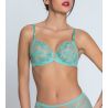 Soutien gorge armatures Princesse Iris Princesse Aqua