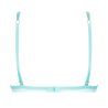 Soutien gorge triangle sans armatures Princesse Iris Princesse Aqua