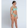 Soutien gorge Plunge demi mousse Princesse Iris Princesse Aqua