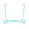 Soutien gorge Plunge demi mousse Princesse Iris Princesse Aqua