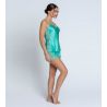 Caraco Princesse Iris Princesse Aqua