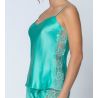 Caraco Princesse Iris Princesse Aqua