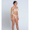 Soutien gorge corbeille Libertine en Fleurs Libre Eclosion