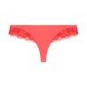 Tanga Allure Rouge Coralia