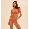 Tanga Allure Rouge Coralia
