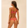 Tanga Allure Rouge Coralia