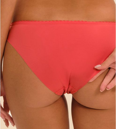Slip évolutif Allure Rouge Coralia