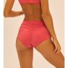 Culotte haute Allure Rouge Coralia