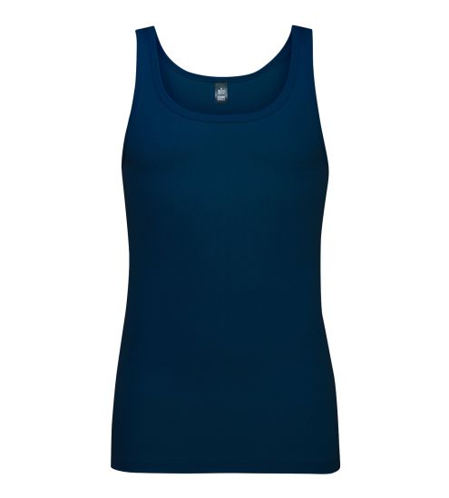 Marcel Classic Twisted Coton homme MARINE