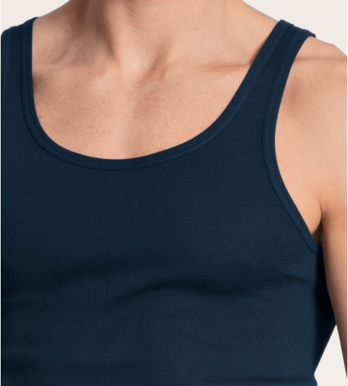 Marcel Calida pour homme MARINE 883