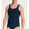 Marcel Classic Twisted Coton homme MARINE