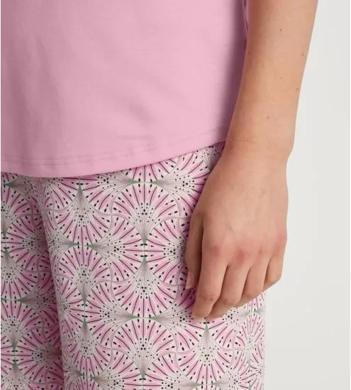 Pyjama court femme Sweet Dreams Cherry Blossom