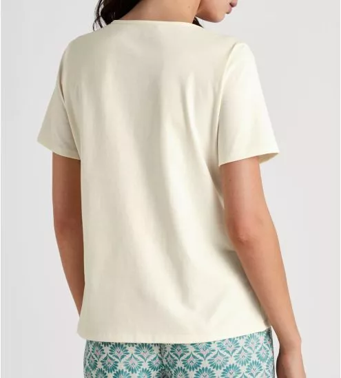 Favorite White T-Shirt...