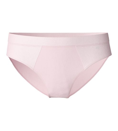 Slip bords satin Cate Frappé Rose Pink
