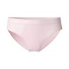 Slip bords satin Cate Frappé Rose Pink
