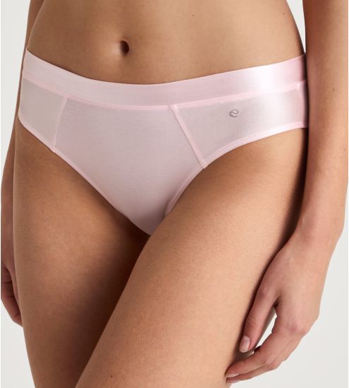 Slip-Satin-Kanten Cate traf...