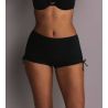 shorty de bain 001 Noir