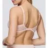 Soutien gorge emboîtant Jadei Glossy Pink