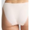 Slip brésilien Jadei Glossy Pink