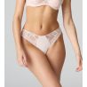 Slip brésilien Jadei Glossy Pink