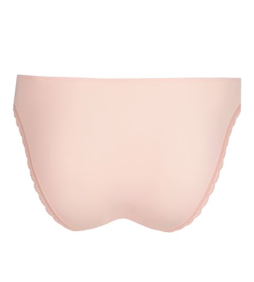 Slip brésilien Jadei Glossy Pink