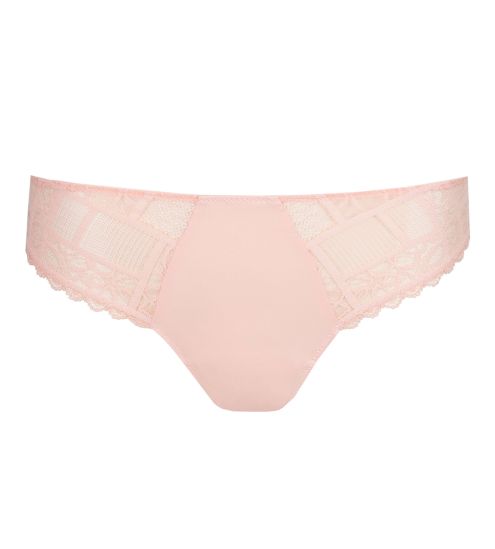 Slip brésilien Jadei Glossy Pink
