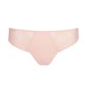 Slip brésilien Jadei Glossy Pink