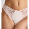 Slip brésilien Jadei Glossy Pink