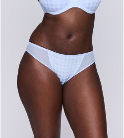Brazilian brief Chikone Heaven Blue