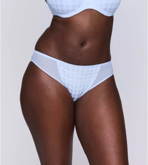 Slip brésilien Chikone Heaven Blue