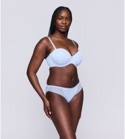 Slip brésilien Chikone Heaven Blue
